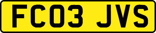 FC03JVS