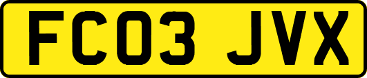 FC03JVX