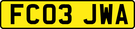FC03JWA