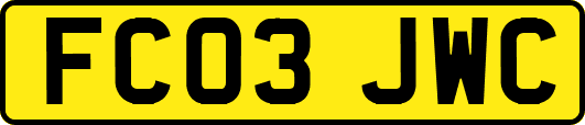 FC03JWC