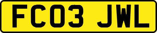 FC03JWL