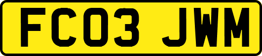 FC03JWM