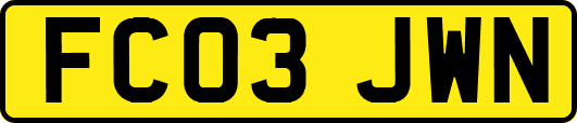 FC03JWN