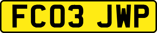 FC03JWP