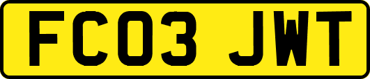 FC03JWT