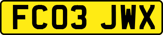 FC03JWX