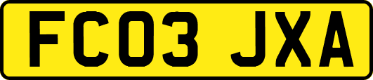 FC03JXA