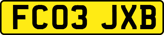 FC03JXB