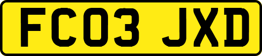 FC03JXD
