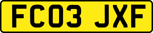 FC03JXF