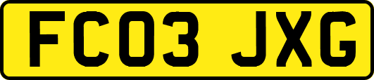 FC03JXG