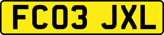 FC03JXL