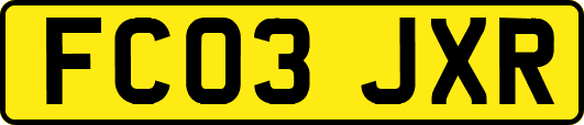 FC03JXR