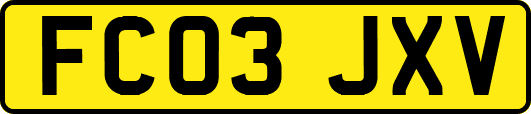 FC03JXV