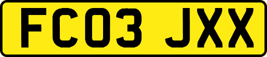 FC03JXX