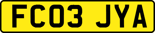 FC03JYA