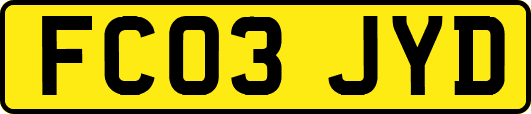 FC03JYD