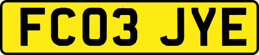 FC03JYE
