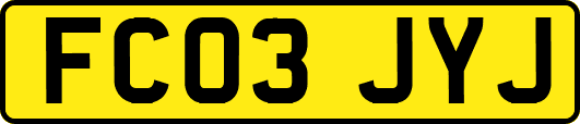 FC03JYJ