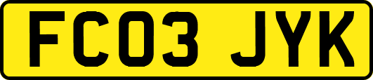 FC03JYK