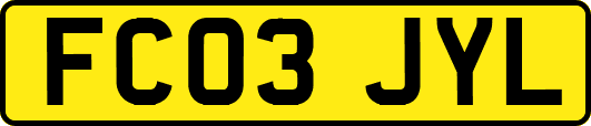 FC03JYL