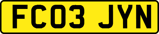 FC03JYN