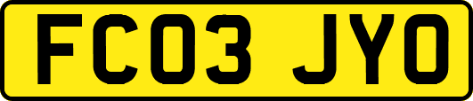 FC03JYO