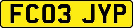 FC03JYP