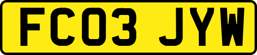 FC03JYW