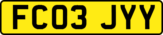 FC03JYY