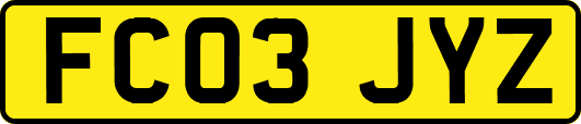 FC03JYZ