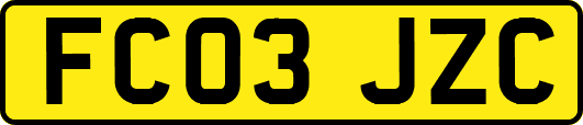 FC03JZC