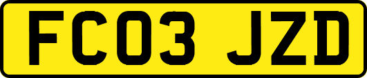 FC03JZD