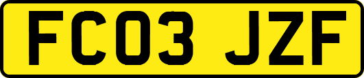 FC03JZF