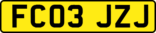 FC03JZJ
