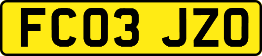 FC03JZO