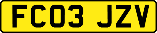 FC03JZV