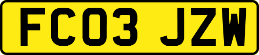 FC03JZW