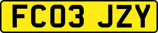FC03JZY