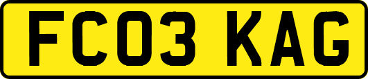 FC03KAG