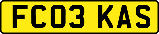 FC03KAS