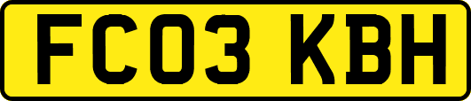 FC03KBH