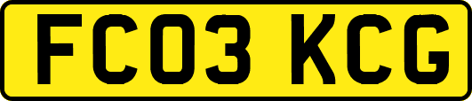 FC03KCG