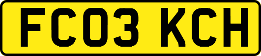 FC03KCH