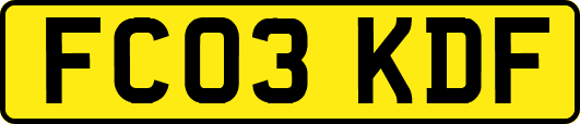 FC03KDF