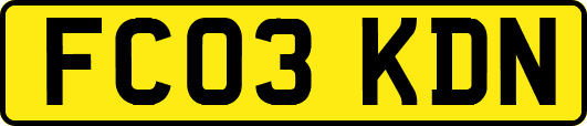 FC03KDN