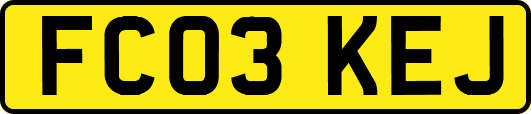 FC03KEJ