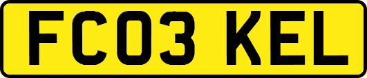 FC03KEL