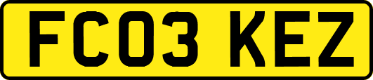 FC03KEZ