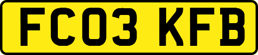 FC03KFB